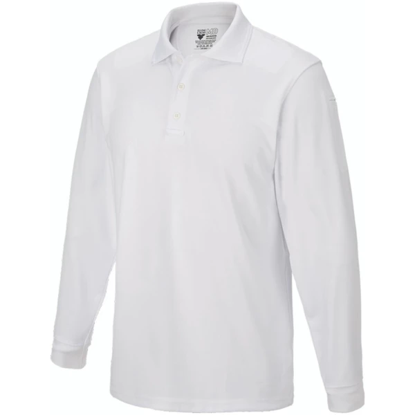 Long Sleeve Impact Polo