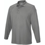 Long Sleeve Impact Polo