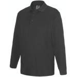 Long Sleeve Impact Polo