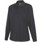 Women's Long Sleeve Impact Polo