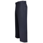 LEGEND 55% POLY/45% WOOL SERGE MEN'S PANTS W/SIDE SEAM PKTS