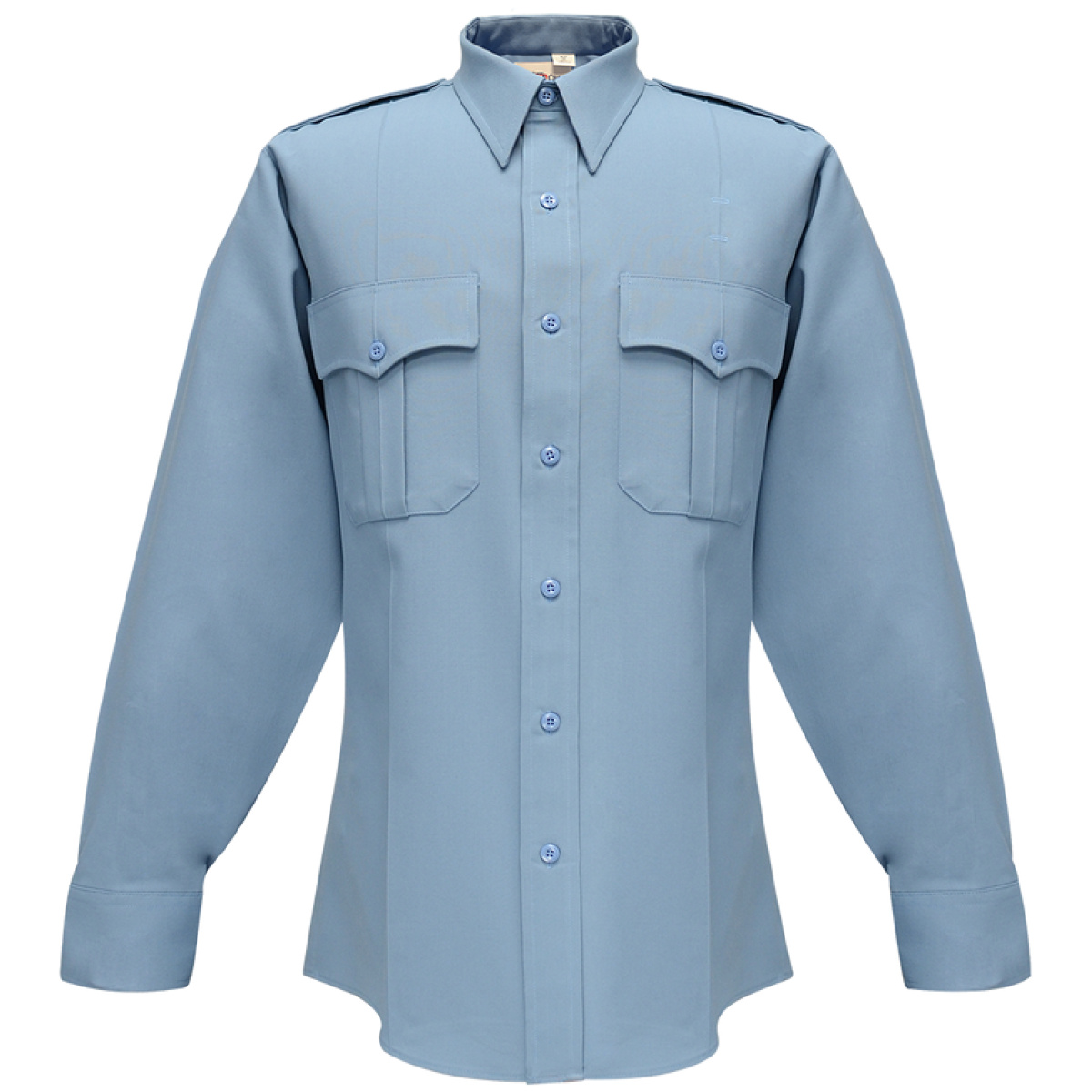 Flc-33w78z4516. 036-37. Png - command long sleeve shirt w/ zipper & convertible sport collar - flc 33w78z4516. 036 37