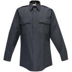 Command Long Sleeve Shirt w/ Zipper & Convertible Sport Collar