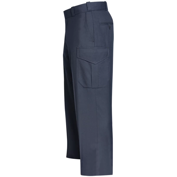Command Pants w/ Cargo Pockets - LAPD Navy