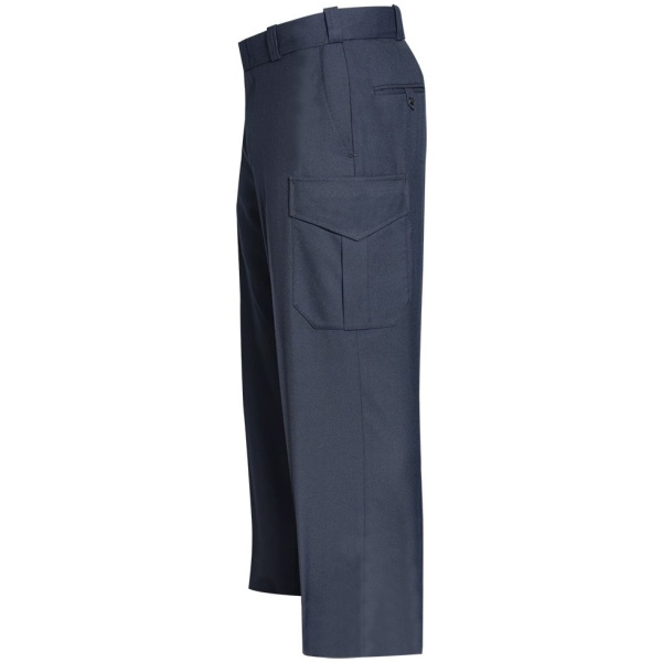 Justice Pants w/ Cargo Pockets - LAPD Navy
