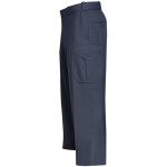 Justice Women's Pants w/ Cargo Pockets - LAPD Navy
