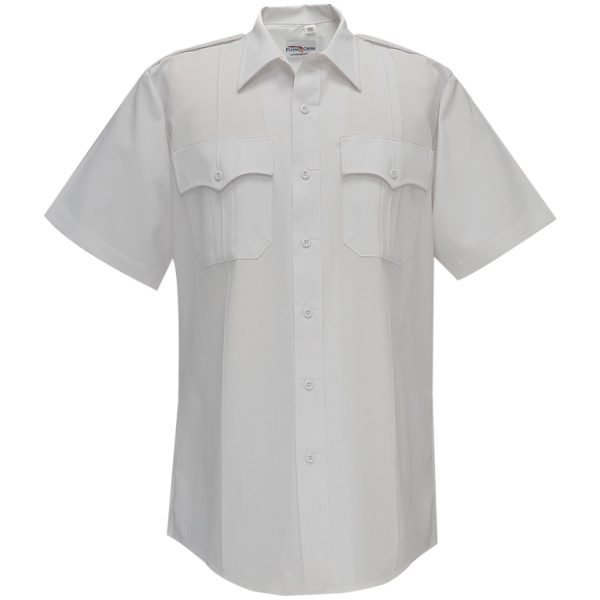 Command Short Sleeve Shirt