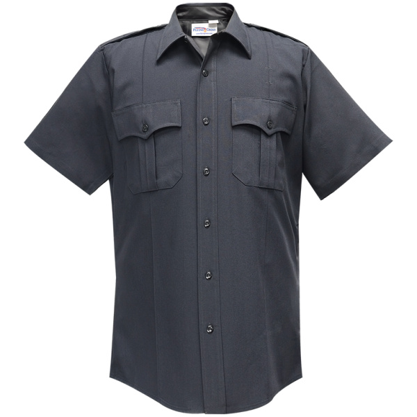 Command Short Sleeve Shirt