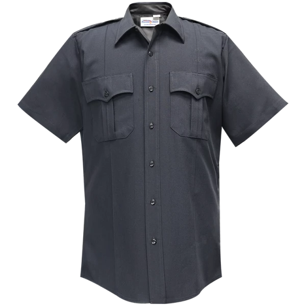Command Short Sleeve Shirt