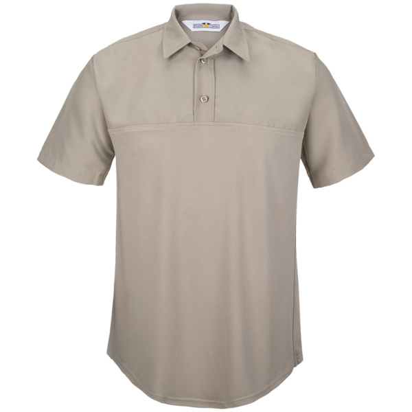 FX STAT Short Sleeve Hybrid Shirt
