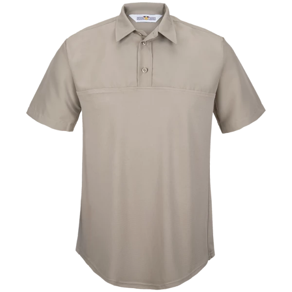 FX STAT Short Sleeve Hybrid Shirt