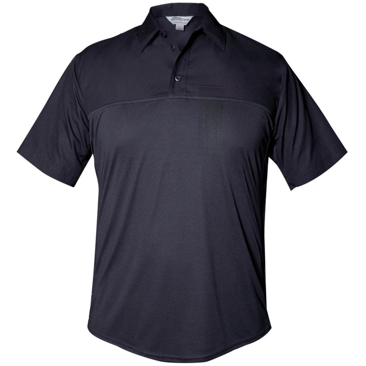 Fx stat short sleeve hybrid shirt - image 1