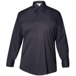 FX FLEX Class A Long Sleeve Hybrid Shirt