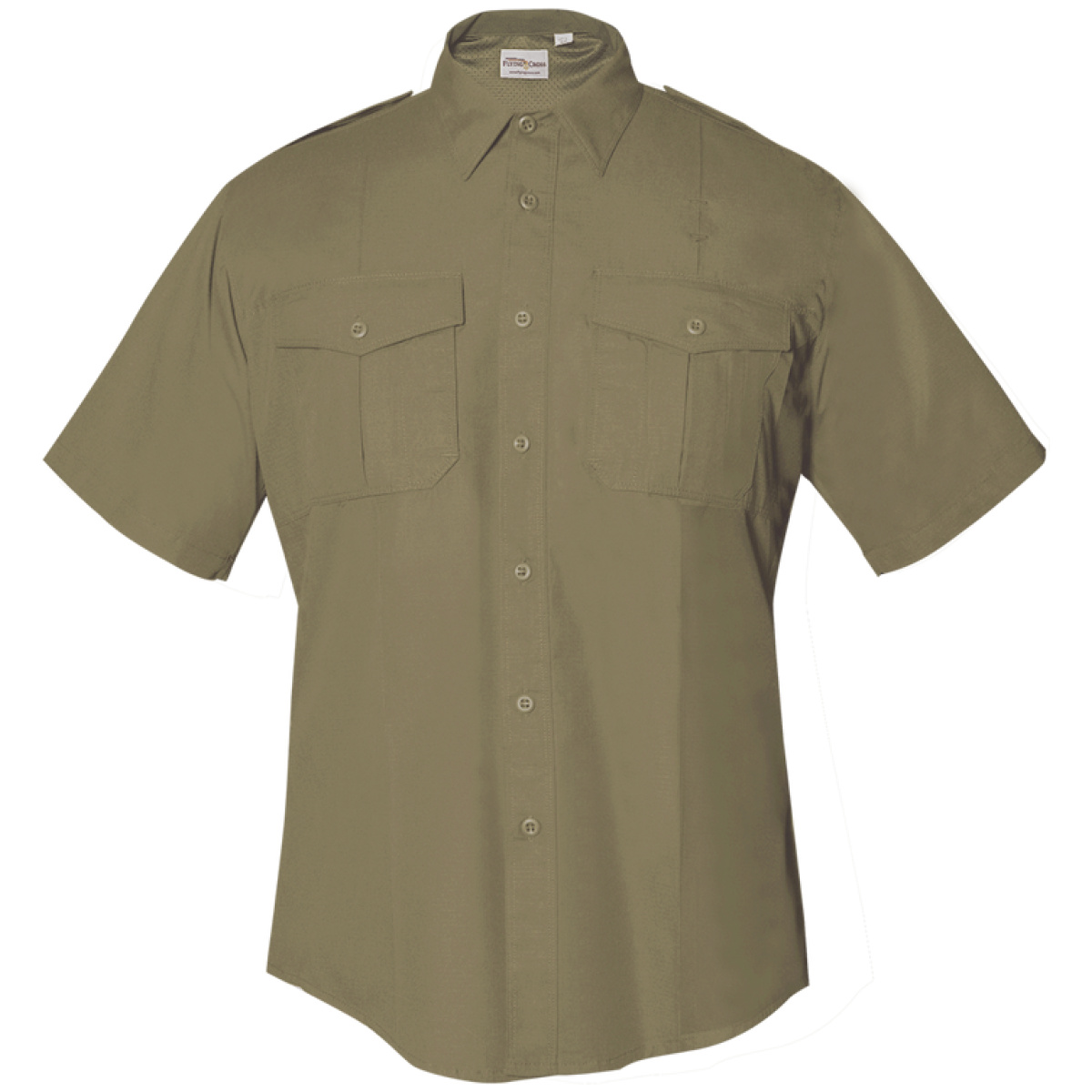 Fx stat class b short sleeve shirt - image 1