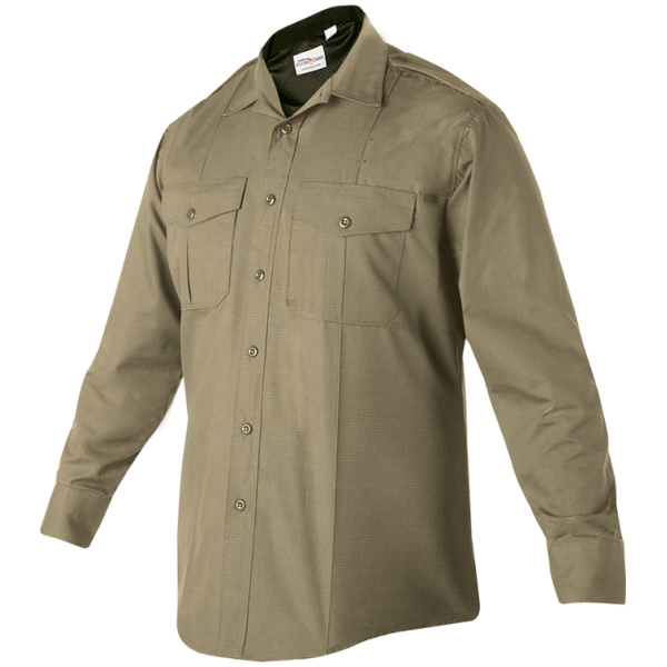 FX FLEX Class B Long Sleeve Shirt