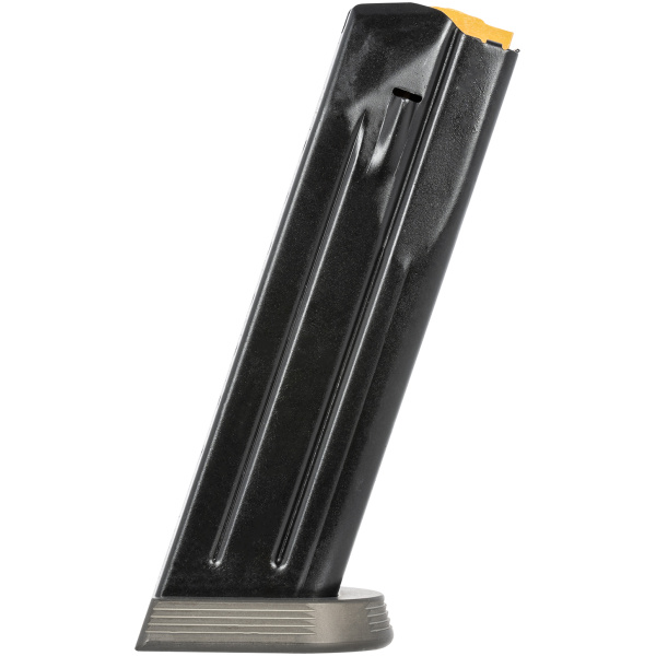 FN 509 Edge Magazine
