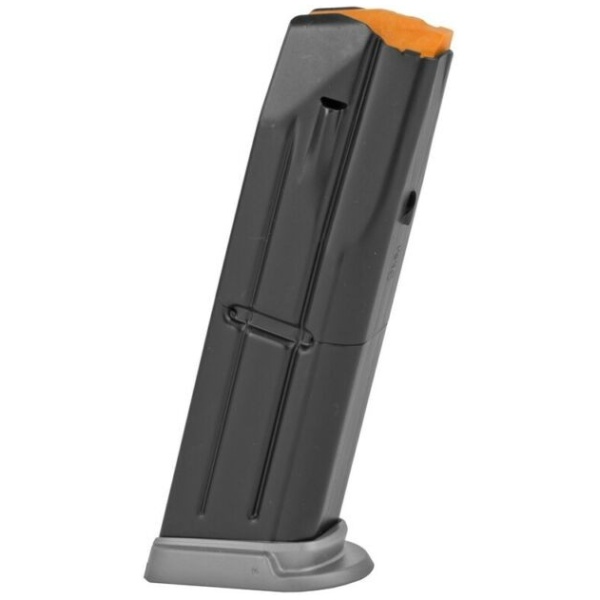 FN 509 LS Edge Magazine