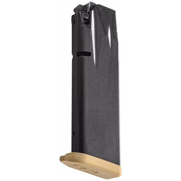 FN High Power Magazine