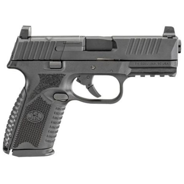 FN 509 Midsize MRD LE