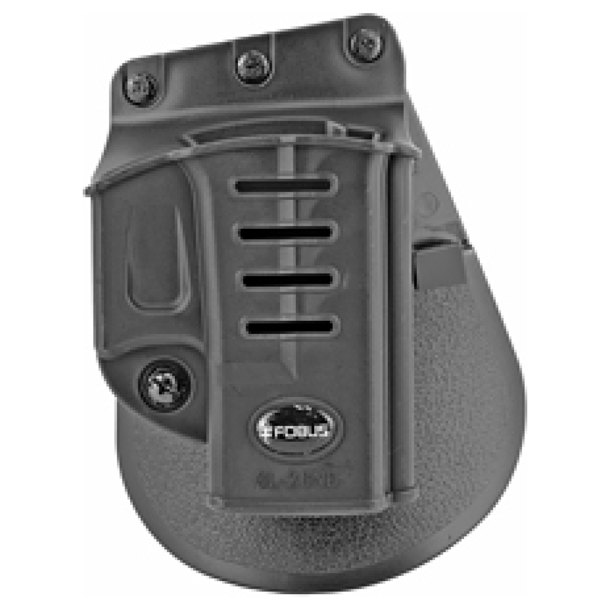 Fobusgl26nd_1. Jpg - fobus e2 pdl hlstr for glk 26/27 rh - fobusgl26nd 1