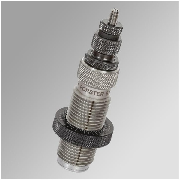 Forster Bushing Full Length Sizing Die .300 PRC