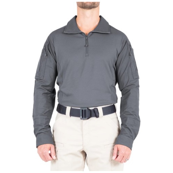 M Defender L/S Shirt