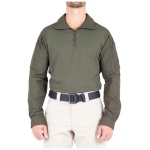 M Defender L/S Shirt
