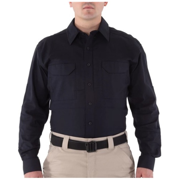 M V2 Tactical LS Shirt