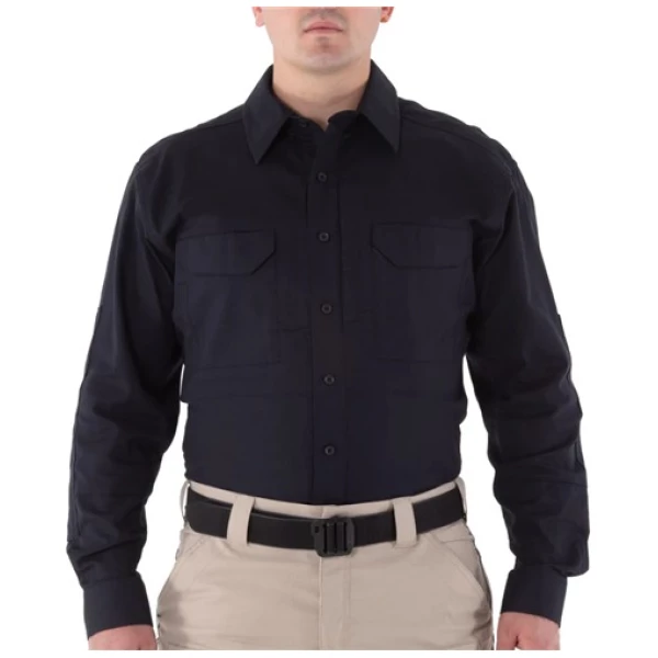 M V2 Tactical LS Shirt
