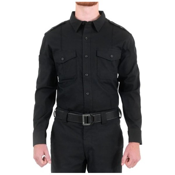 M Pro Duty L/S Shirt