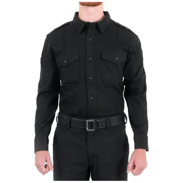 M Pro Duty L/S Shirt