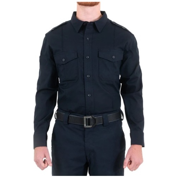 M Pro Duty L/S Shirt