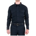 M Pro Duty L/S Shirt