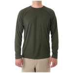 M Performance L/S TShirt