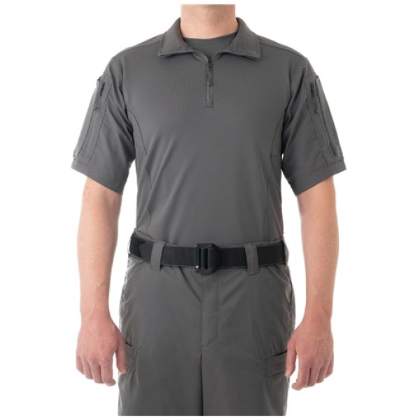 M Defender S/S Shirt