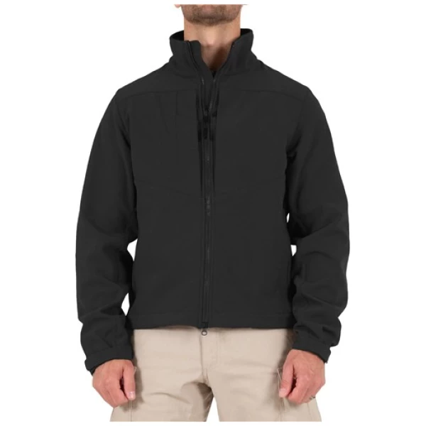 M SoftShell Short Jacket