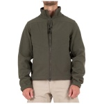 M SoftShell Short Jacket