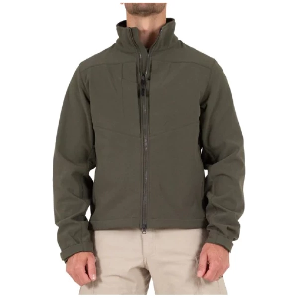 M SoftShell Short Jacket