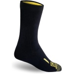 CTN 6"" DUTY SOCKS 3-PK
