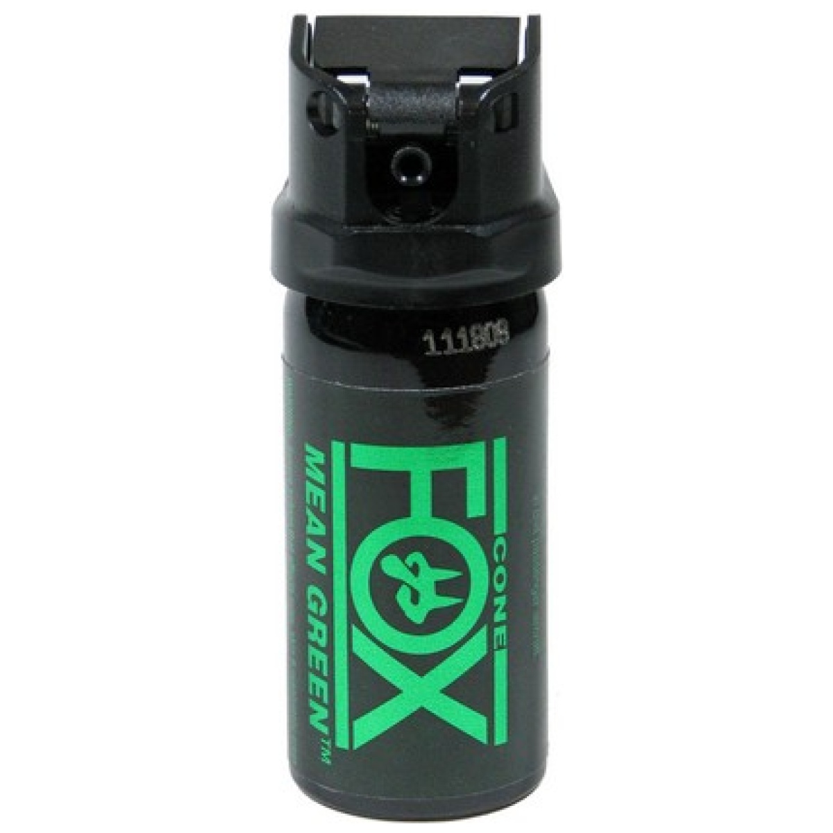 Fx-156mgc. Jpg - mean green 6% h20c defense spray - fx 156mgc