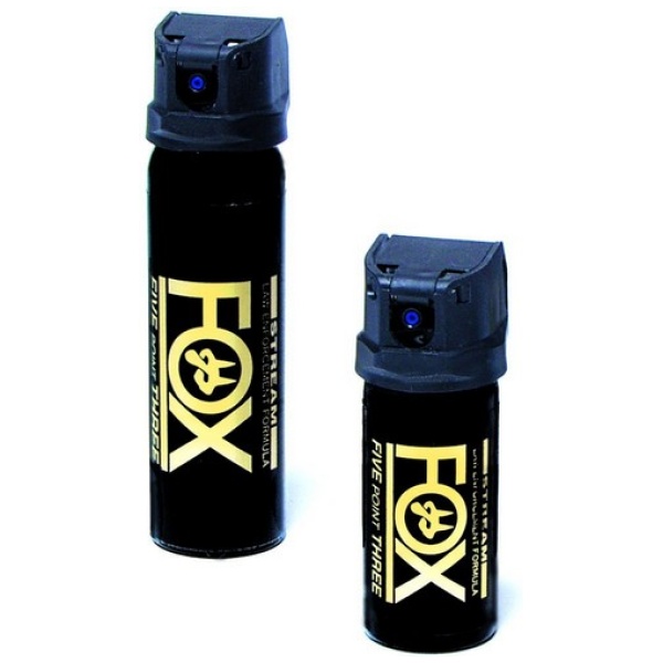 Five Point Three Flip Top Defense Spray (2 oz.)