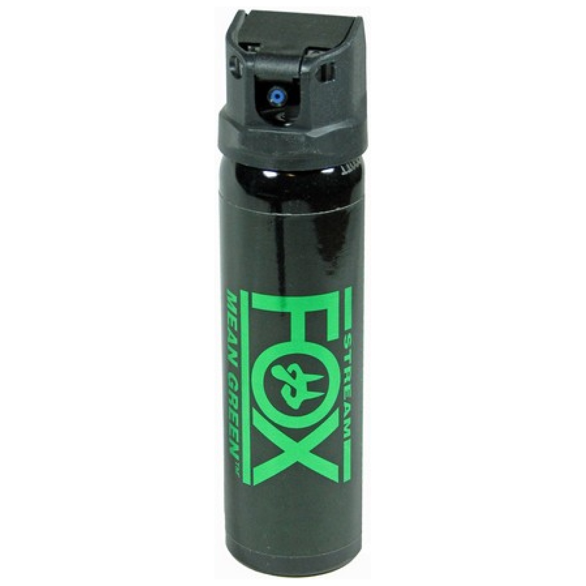 Fx-36mgs. Jpg - mean green 20. 4% h20c defense spray - fx 36mgs