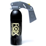 Five Point Three Pistol Grip Defense Spray