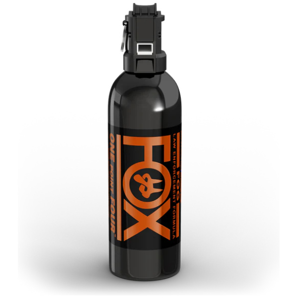 One Point Four 4% OC Pepper Spray - 16oz