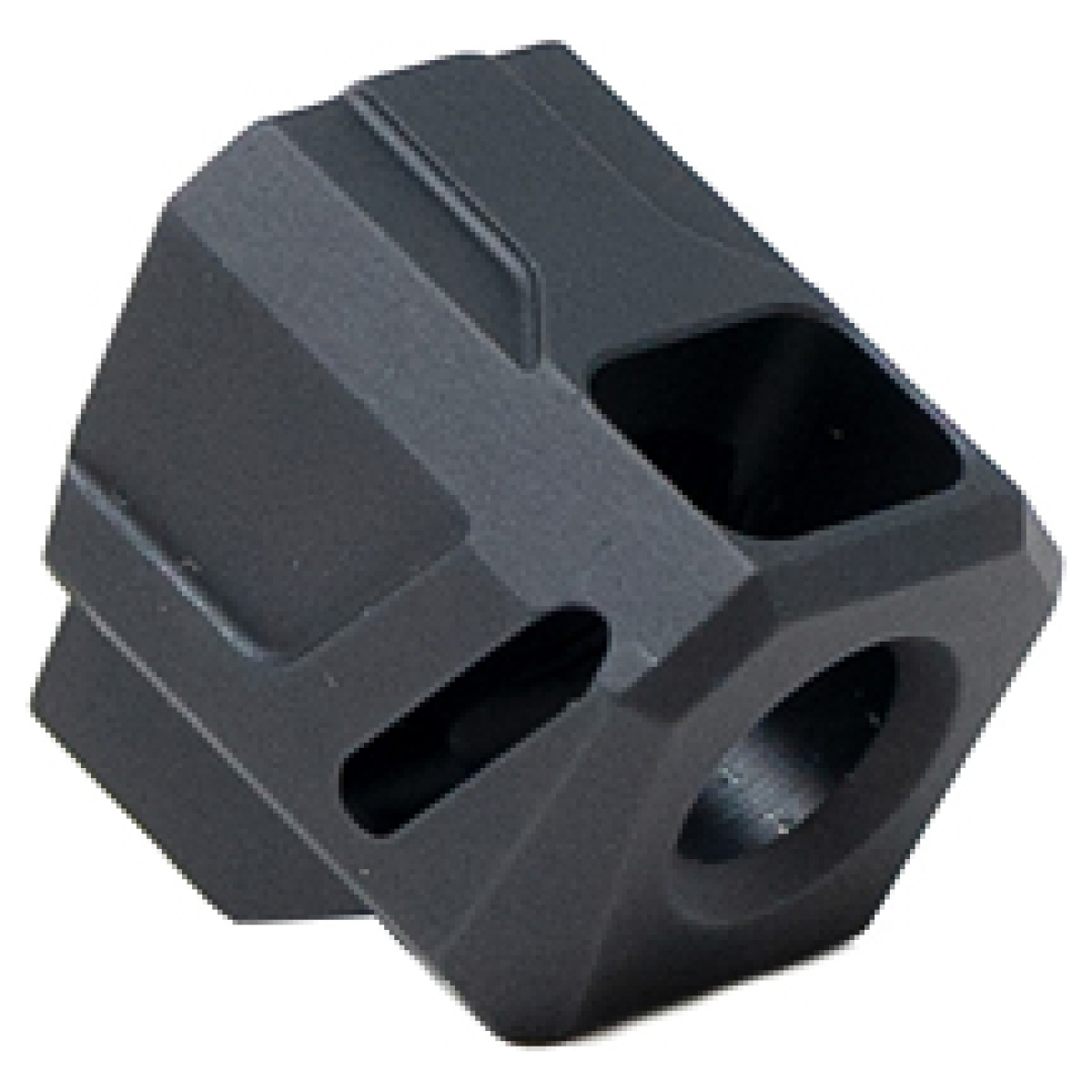 Faxon exos-524 comp shld/shld plus - image 1