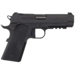 SIG 1911 XCARRY 45ACP 4.25" - XRAY-3 (2)8RD OR G10 BLACK