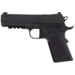 SIG 1911 XCARRY 45ACP 4.25" - XRAY-3 (2)8RD OR G10 BLACK - Image 2