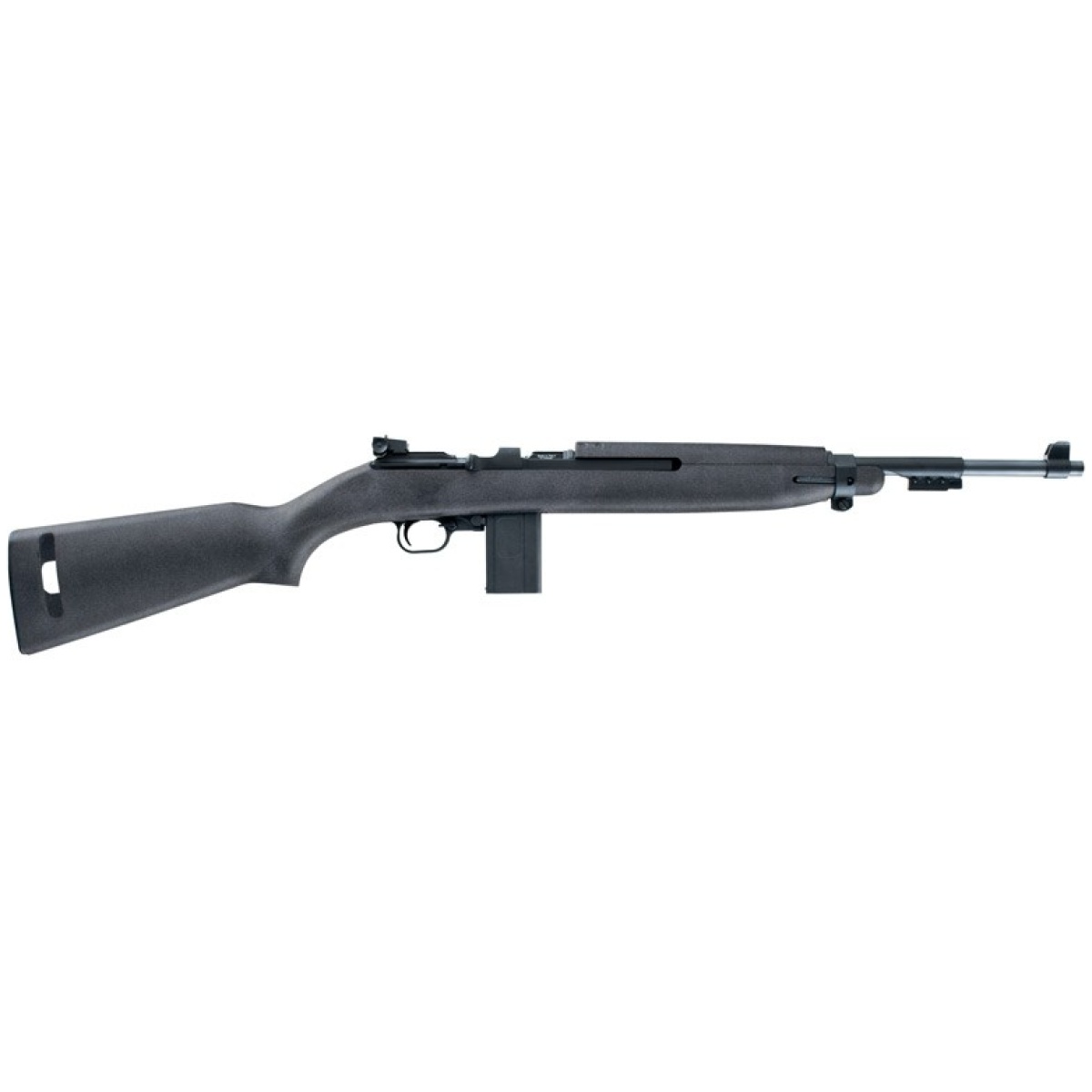 G500083. Jpg - chiappa m1-22 22lr - matte blue/synthetic 10rd - g500083