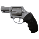 CHARTER ARMS MAG PUG 357MAG - DAO 2.2" S/S