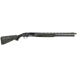 MOSSBERG 940 PRO SECURITY 12GA - 24" MATTE MULTICAM 9-SHOT
